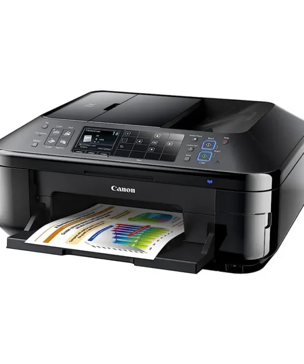 Reset Almohadilla Canon MX890