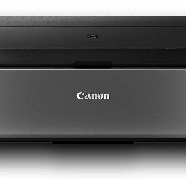 Reset Almohadilla Canon PRO10