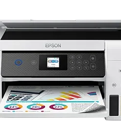 Reset Almohadilla Epson STC2100