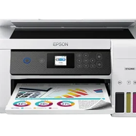 Reset Almohadilla Epson STC2100