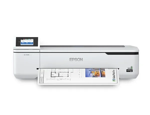 RESET ALMOHADILLA PLOTTER T3170 🔧