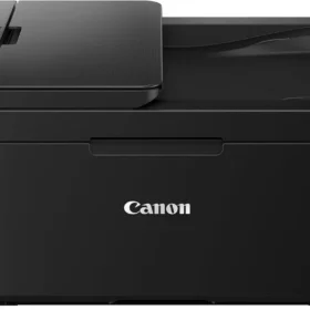 Reset Almohadilla Canon TR4520