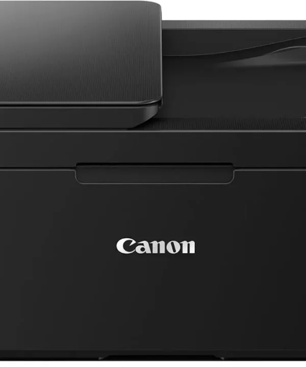 Reset Almohadilla Canon TR4520