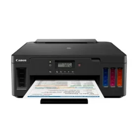 Reset Almohadilla Canon TR5010
