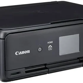 Reset Almohadilla Canon TR5070