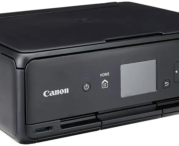 Reset Almohadilla Canon TR5070