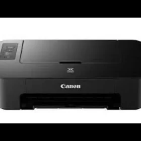 Reset Almohadilla Canon TS200