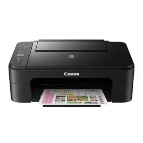 Reset Almohadilla Canon TS3120