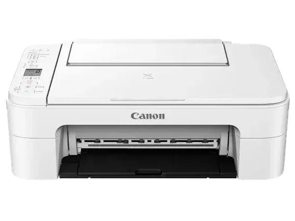 Reset Almohadilla Canon TS3122