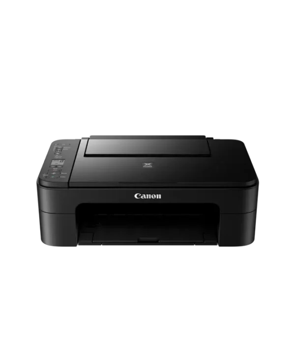 Reset Almohadilla Canon TS3150