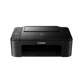 Reset Almohadilla Canon TS3151