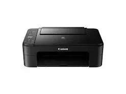 Reset Almohadilla Canon TS3160