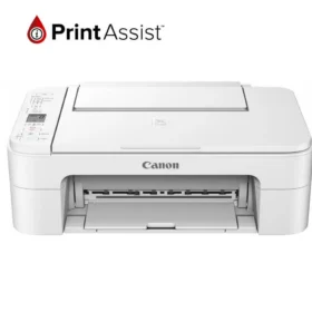 Reset Almohadilla Canon TS3165