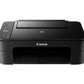 Reset Almohadilla Canon TS3170S