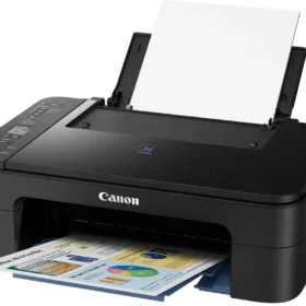 Reset Almohadilla Canon TS3177S