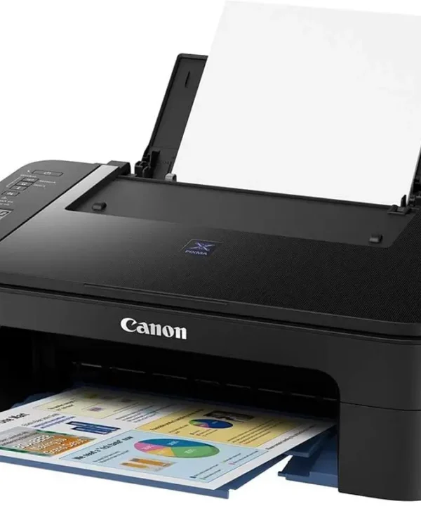 Reset Almohadilla Canon TS3177S
