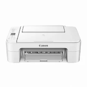 Reset Almohadilla Canon TS3195