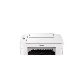Reset Almohadilla Canon TS3322