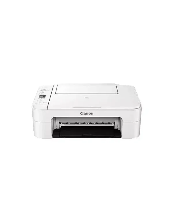 Reset Almohadilla Canon TS3322