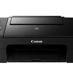 Reset Almohadilla Canon TS3325