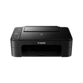 Reset Almohadilla Canon TS3340