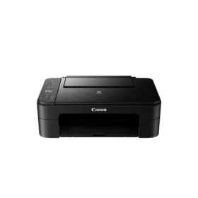 Reset Almohadilla Canon TS3350