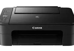 Reset Almohadilla Canon TS3370S