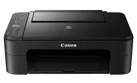 Reset Almohadilla Canon TS3370S