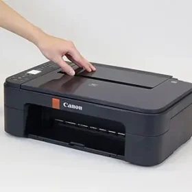Reset Almohadilla Canon TS3390