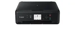 Reset Almohadilla Canon TS5010