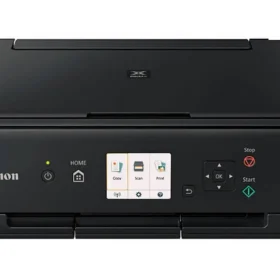 Reset Almohadilla Canon TS5040