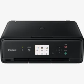 Reset Almohadilla Canon TS5050
