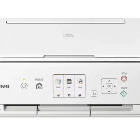 Reset Almohadilla Canon TS5051