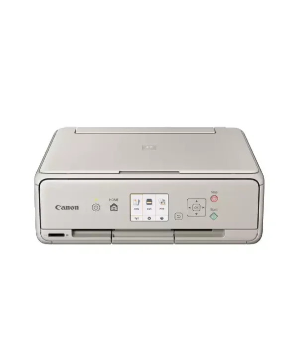 Reset Almohadilla Canon TS5053