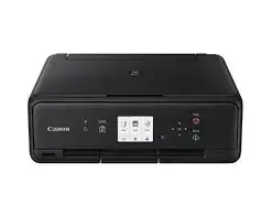 Reset Almohadilla Canon TS5060