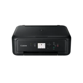 Reset Almohadilla Canon TS5110
