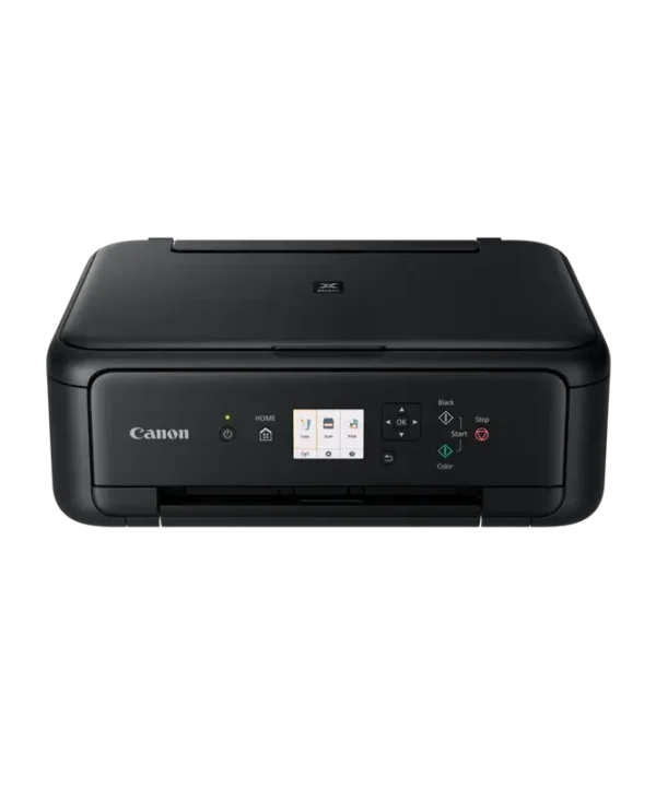 Reset Almohadilla Canon TS5110