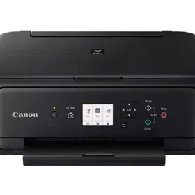 Reset Almohadilla Canon TS5120