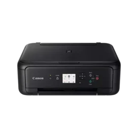 Reset Almohadilla Canon TS5140
