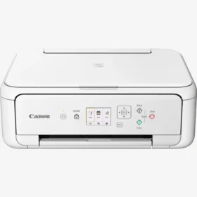 Reset Almohadilla Canon TS5151