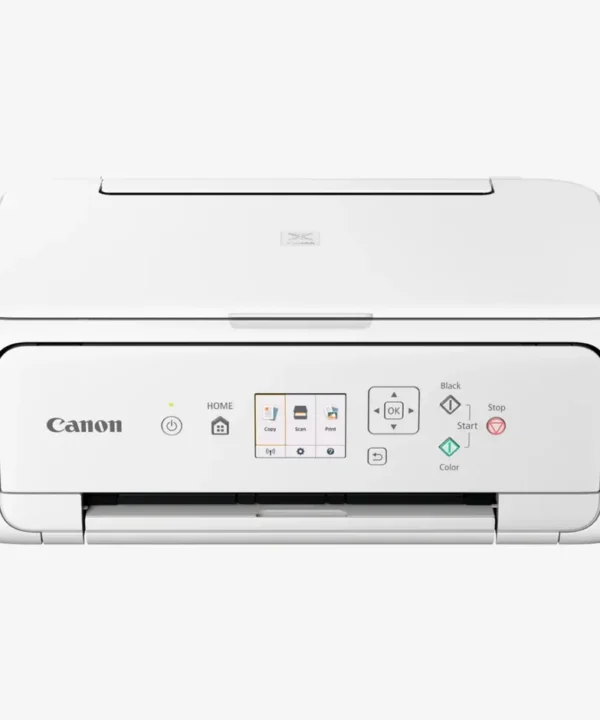 Reset Almohadilla Canon TS5151