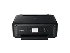 Reset Almohadilla Canon TS5160
