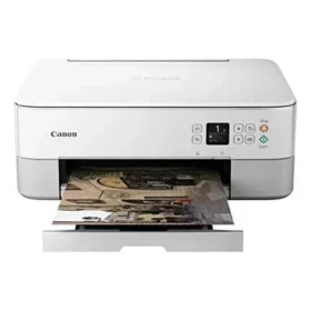 Reset Almohadilla Canon TS5320