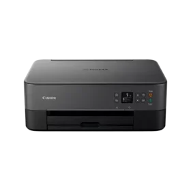 Reset Almohadilla Canon TS5340