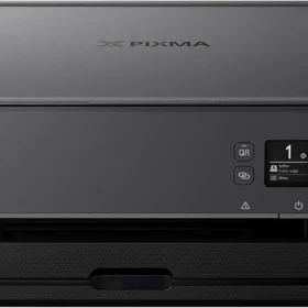Reset Almohadilla Canon TS5350