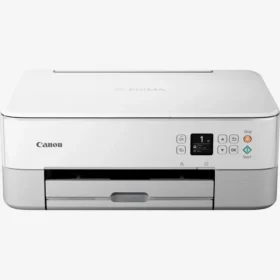 Reset Almohadilla Canon TS5351