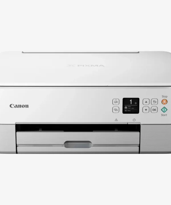 Reset Almohadilla Canon TS5351