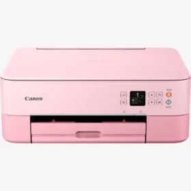 Reset Almohadilla Canon TS5352