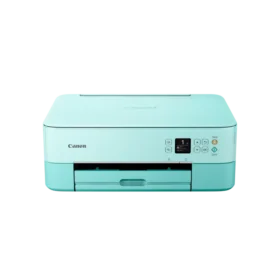 Reset Almohadilla Canon TS5353
