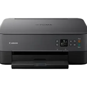 Reset Almohadilla Canon TS5370